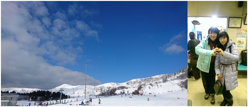 日本寒假和歌山遊學 短期遊學 日本語言學校體驗