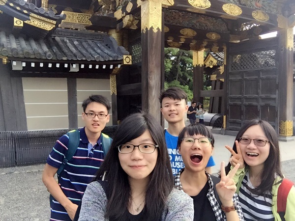 京都短期遊學心得 日本語言學校短期遊學